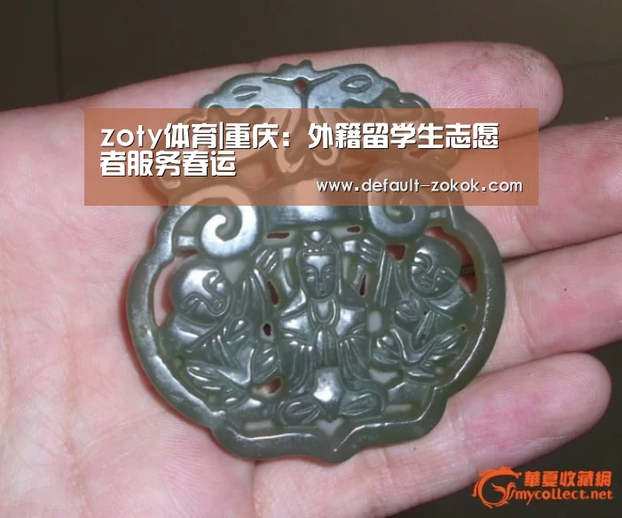 zoty体育|重庆:外籍留学生志愿者服务春运(图1) 中欧体育平台