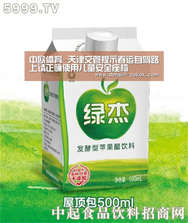 中欧体育-天津交管提示春运自驾路上请正确使用儿童安全座椅(图1) zoty体育