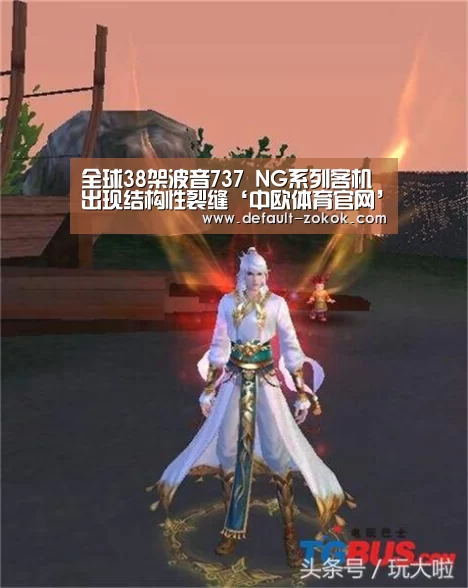 全球38架波音737 NG系列客机出现结构性裂缝‘中欧体育官网’(图1) zoty体育