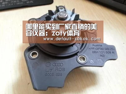 哪里能买到厂家直销的美容仪器:zoty体育(图4) 中欧体育平台